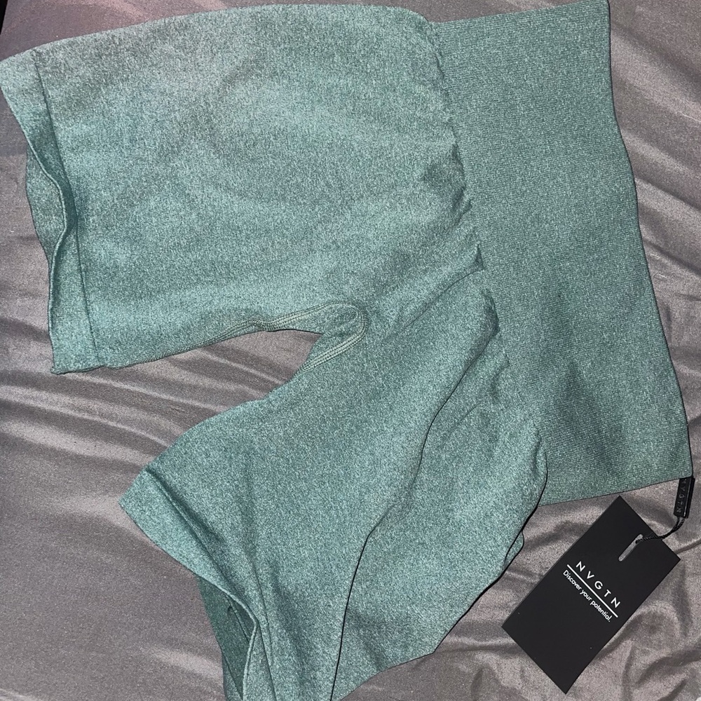 Nvgtn Shorts